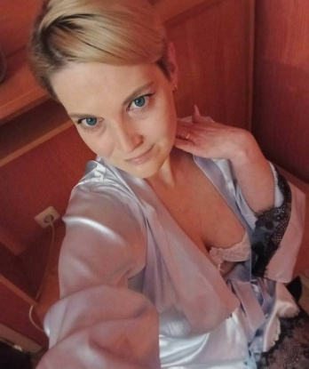 Елена, 35 лет, 2 размер груди